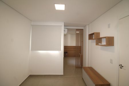 Studio para alugar com 28m², 1 quarto e sem vagaSala / Cozinha