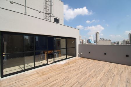 Studio para alugar com 28m², 1 quarto e sem vagaÁrea Comum