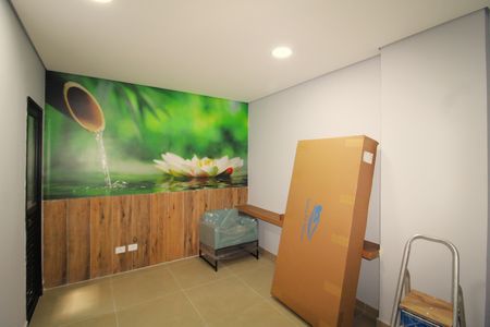 Studio para alugar com 28m², 1 quarto e sem vagaÁrea Comum