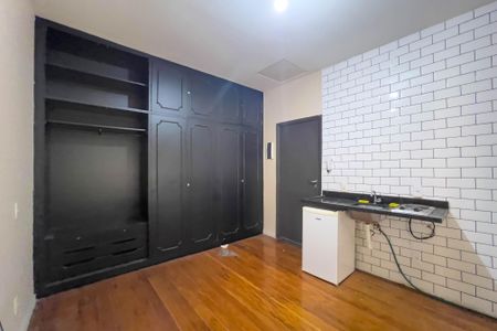 Studio de kitnet/studio para alugar com 1 quarto, 20m² em Cambuci, São Paulo