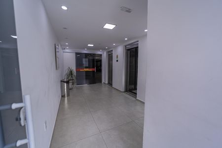 Apartamento à venda com 47m², 2 quartos e 1 vagaÁrea comum