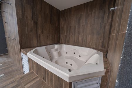 Apartamento à venda com 47m², 2 quartos e 1 vagaÁrea comum