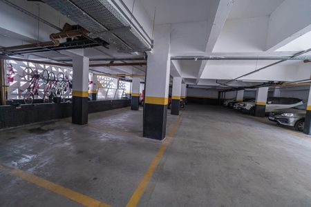 Apartamento à venda com 47m², 2 quartos e 1 vagaGaragem