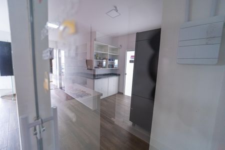 Apartamento à venda com 47m², 2 quartos e 1 vagaMini Mercado