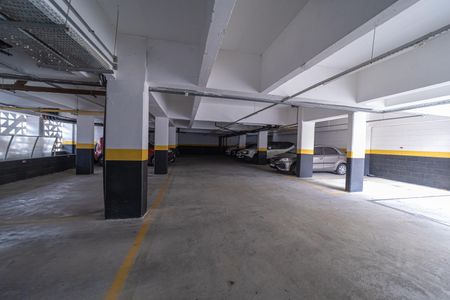 Apartamento à venda com 47m², 2 quartos e 1 vagaGaragem