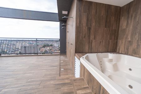 Apartamento à venda com 47m², 2 quartos e 1 vagaÁrea comum