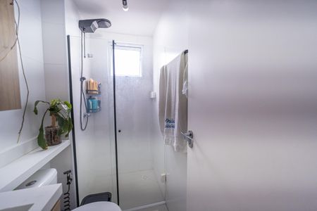 Apartamento à venda com 47m², 2 quartos e 1 vagaBanheiro