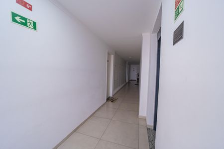 Apartamento à venda com 47m², 2 quartos e 1 vagaÁrea comum