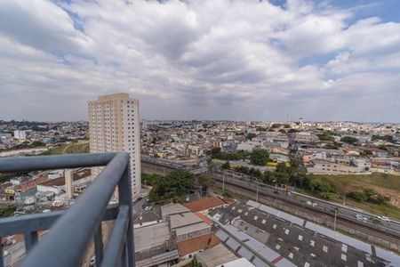 Apartamento à venda com 47m², 2 quartos e 1 vagaÁrea comum - Churrasqueira e Salão de Festas