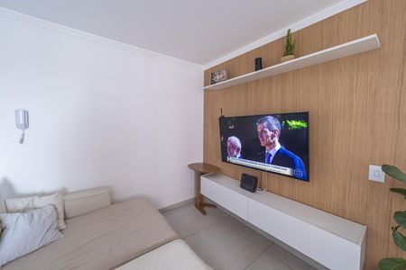 Apartamento à venda com 47m², 2 quartos e 1 vagaSala/Cozinha