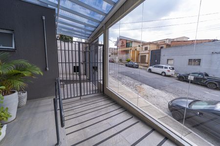 Apartamento à venda com 47m², 2 quartos e 1 vagaÁrea comum