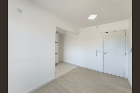 Sala de apartamento para alugar com 2 quartos, 53m² em Jardim Santa Gertrudes, Jundiaí