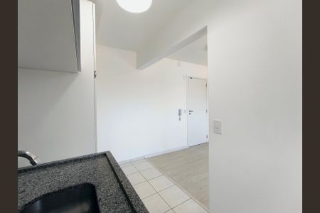 Apartamento para alugar com 53m², 2 quartos e 1 vagaCozinha e Área de Serviço