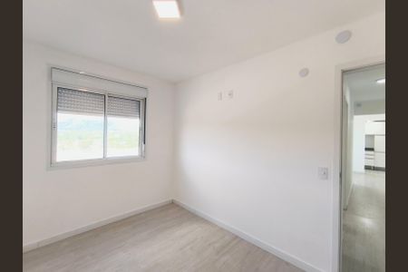 Quarto 1 de apartamento para alugar com 2 quartos, 53m² em Jardim Santa Gertrudes, Jundiaí