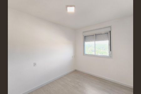 Quarto 1 de apartamento para alugar com 2 quartos, 53m² em Jardim Santa Gertrudes, Jundiaí