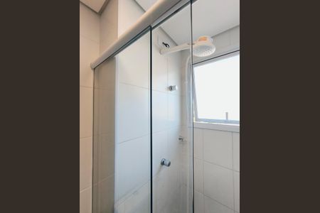 Apartamento para alugar com 53m², 2 quartos e 1 vagaBanheiro