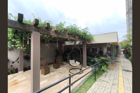 Apartamento para alugar com 53m², 2 quartos e 1 vagaÁrea comum