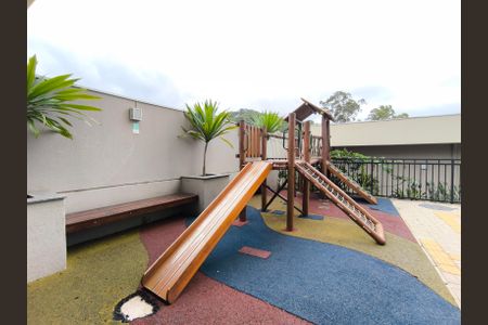 Apartamento para alugar com 53m², 2 quartos e 1 vagaÁrea comum - Playground