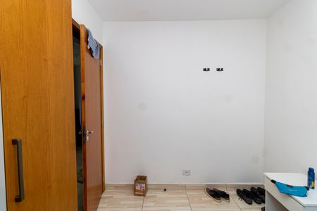 Apartamento à venda com 48m², 2 quartos e 1 vagaQuarto 1