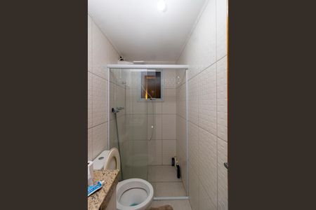 Apartamento à venda com 48m², 2 quartos e 1 vagaBanheiro