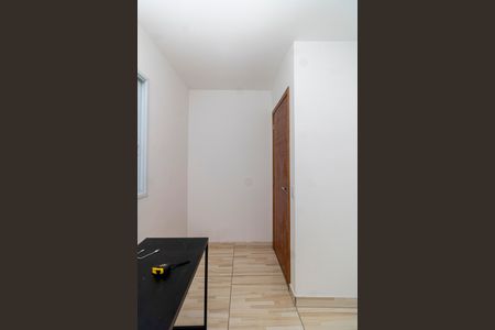 Quarto 2 de apartamento para alugar com 2 quartos, 48m² em Vila Gustavo, São Paulo