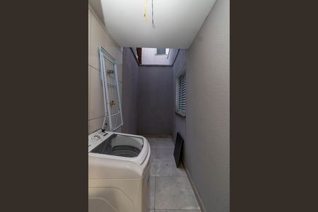 Apartamento à venda com 48m², 2 quartos e 1 vagaÁrea de Serviço