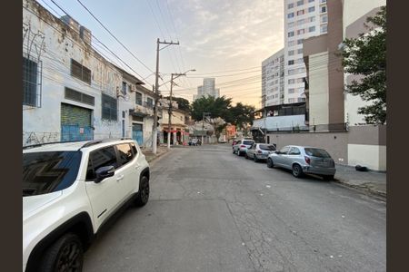 Apartamento à venda com 48m², 2 quartos e 1 vagaVista da Rua