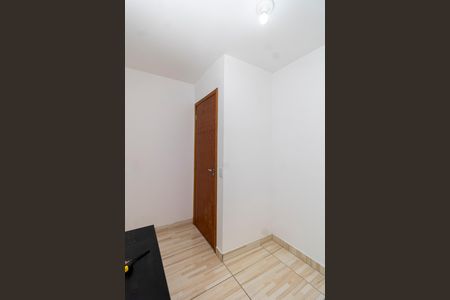 Apartamento à venda com 48m², 2 quartos e 1 vagaQuarto 2