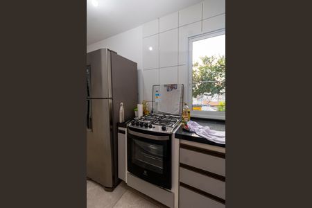 Apartamento à venda com 48m², 2 quartos e 1 vagaCozinha