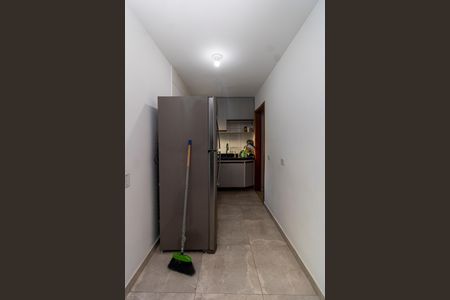 Apartamento à venda com 48m², 2 quartos e 1 vagaCozinha