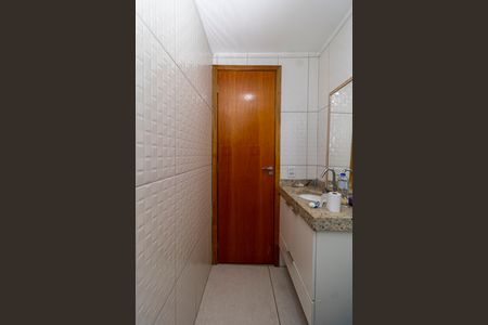 Apartamento à venda com 48m², 2 quartos e 1 vagaBanheiro