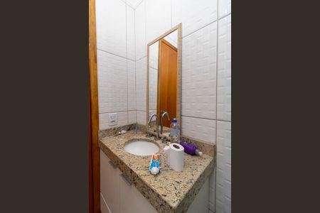 Apartamento à venda com 48m², 2 quartos e 1 vagaBanheiro