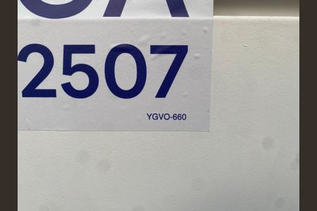 Apartamento à venda com 48m², 2 quartos e 1 vagaPlaquinha Cod YGVO-660