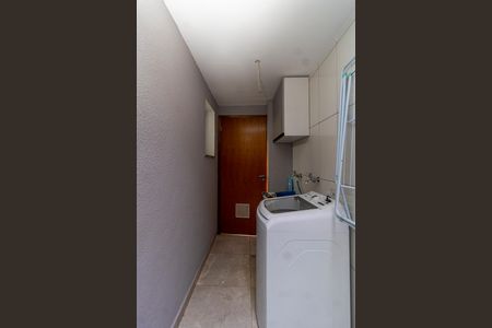 Apartamento à venda com 48m², 2 quartos e 1 vagaÁrea de Serviço