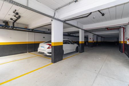 Apartamento à venda com 48m², 2 quartos e 1 vagaÁrea comum - Estacionamento