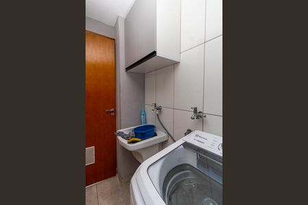 Apartamento à venda com 48m², 2 quartos e 1 vagaÁrea de Serviço