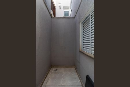 Apartamento à venda com 48m², 2 quartos e 1 vagaÁrea de Serviço