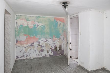 Sala de casa à venda com 3 quartos, 72m² em Barra Funda, São Paulo