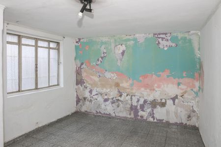 Sala de casa à venda com 3 quartos, 72m² em Barra Funda, São Paulo