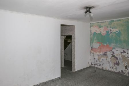 Sala de casa à venda com 3 quartos, 72m² em Barra Funda, São Paulo