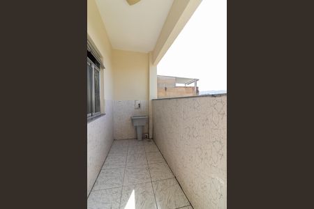 Casa para alugar com 78m², 2 quartos e sem vaga Casa para alugar com 78m², 2 quartos e sem vagaÁrea de Serviço
