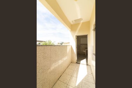 Casa para alugar com 78m², 2 quartos e sem vaga Casa para alugar com 78m², 2 quartos e sem vagaÁrea de Serviço