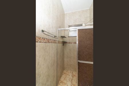 Casa para alugar com 78m², 2 quartos e sem vaga Casa para alugar com 78m², 2 quartos e sem vagaBanheiro