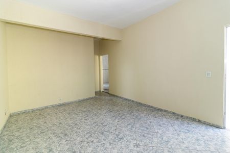 Sala de casa para alugar com 2 quartos, 78m² em Bangu, Rio de Janeiro