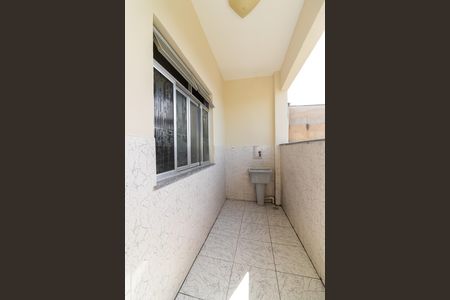 Casa para alugar com 78m², 2 quartos e sem vaga Casa para alugar com 78m², 2 quartos e sem vagaÁrea de Serviço