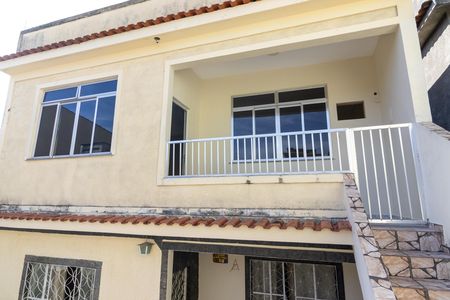 Casa para alugar com 78m², 2 quartos e sem vaga Casa para alugar com 78m², 2 quartos e sem vagaEntrada