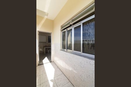 Casa para alugar com 78m², 2 quartos e sem vaga Casa para alugar com 78m², 2 quartos e sem vagaÁrea de Serviço