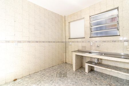 Casa para alugar com 78m², 2 quartos e sem vaga Casa para alugar com 78m², 2 quartos e sem vagaCozinha