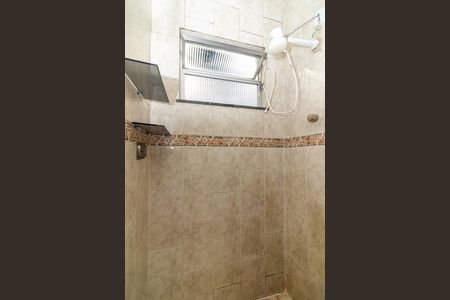 Casa para alugar com 78m², 2 quartos e sem vaga Casa para alugar com 78m², 2 quartos e sem vagaBanheiro
