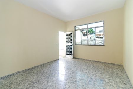 Sala de casa para alugar com 2 quartos, 78m² em Bangu, Rio de Janeiro